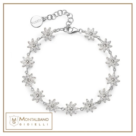 Gioielli Rosato – Bracciali In Argento